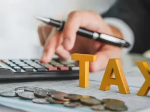 What are the Tax Implications for Choosing the Right Business Entity?