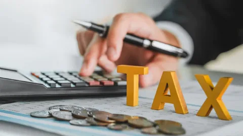 What are the Tax Implications for Choosing the Right Business Entity?