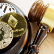 Cryptocurrency Lawyers Who Fight for Your Digital Rights | Bulldog Law