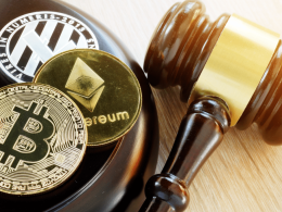 Cryptocurrency Lawyers Who Fight for Your Digital Rights | Bulldog Law