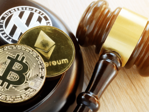Cryptocurrency Lawyers Who Fight for Your Digital Rights | Bulldog Law