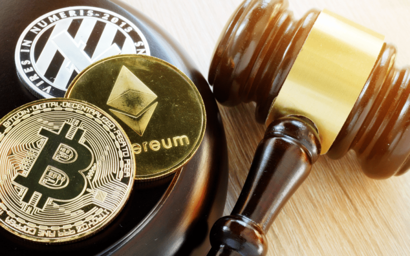 Cryptocurrency Lawyers Who Fight for Your Digital Rights | Bulldog Law
