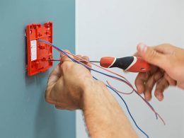 Emergency Electrician Bethnal Green