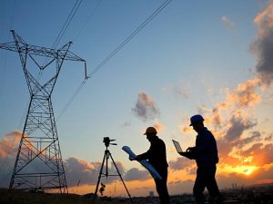 emergency electrician london