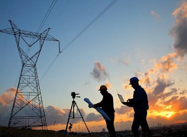 emergency electrician london