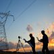 emergency electrician london