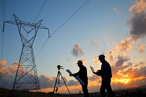 emergency electrician london