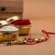 Send Rakhi to USA