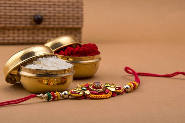 Send Rakhi to USA