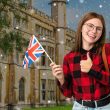 Cold Outside, Bright Inside – January intake in uk Classes Begin Soon