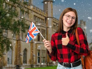 Cold Outside, Bright Inside – January intake in uk Classes Begin Soon