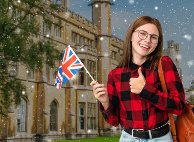 Cold Outside, Bright Inside – January intake in uk Classes Begin Soon