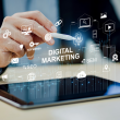 Top Web Development & AI Digital Marketing Courses Delhi
