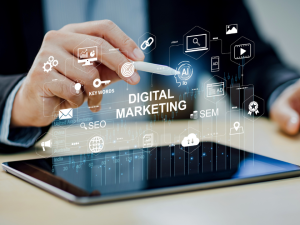 Top Web Development & AI Digital Marketing Courses Delhi