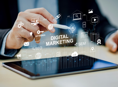 Top Web Development & AI Digital Marketing Courses Delhi