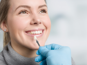Restore Your Smile with Dental Crowns in Jumeirah