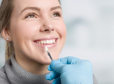 Restore Your Smile with Dental Crowns in Jumeirah
