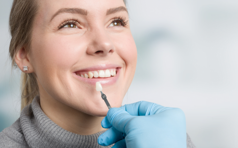 Restore Your Smile with Dental Crowns in Jumeirah