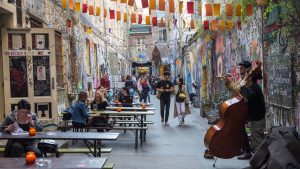 Berlin’s Coolest Neighbourhood