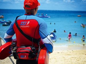 Lifeguard Career
