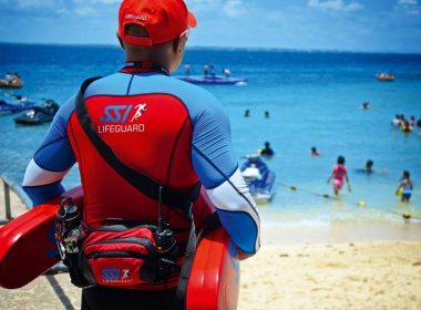 Lifeguard Career