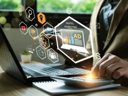 Digital Marketing Agency: Boosting Online Presence for Businesses?