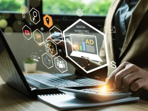 Digital Marketing Agency: Boosting Online Presence for Businesses?