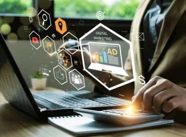 Digital Marketing Agency: Boosting Online Presence for Businesses?