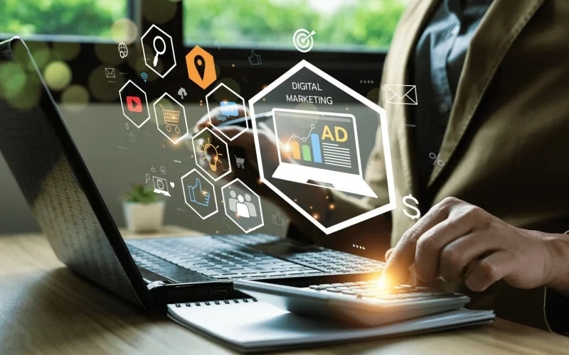 Digital Marketing Agency: Boosting Online Presence for Businesses?