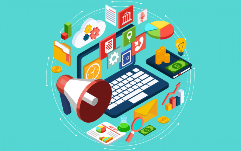 digital marketing course in gtb nagar