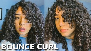 Bounce Curl