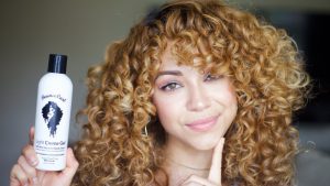 Bounce Curl