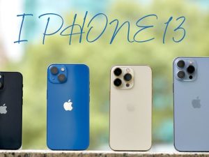 Apple iPhone 13 Pro