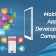 mobile app development company in chicago