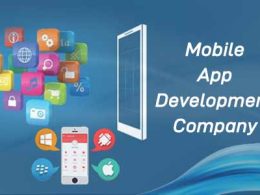 mobile app development company in chicago