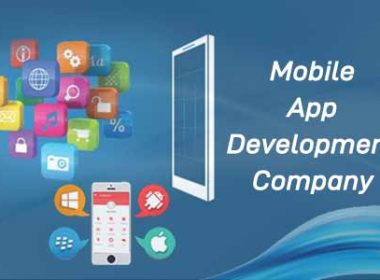 mobile app development company in chicago