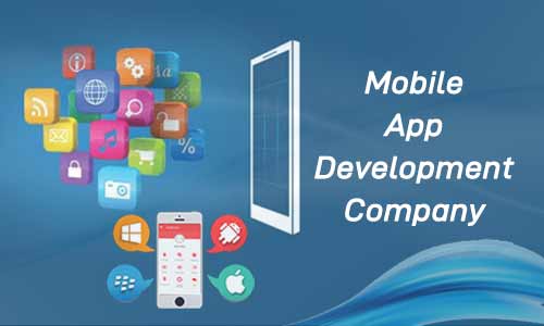 mobile app development company in chicago