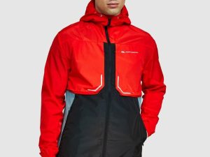 Monterrain Clothing