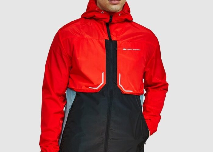 Monterrain Clothing