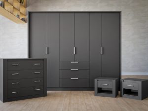 wardrobe set
