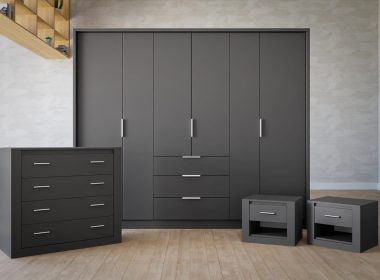 wardrobe set