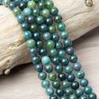 Moss Agate Gemstone