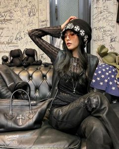 Chrome Hearts Clothing