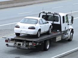 Need Towing Services in Oklahoma City, OK? You Should Know