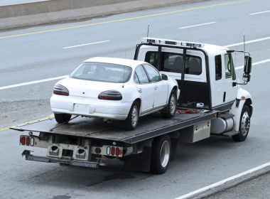 Need Towing Services in Oklahoma City, OK? You Should Know