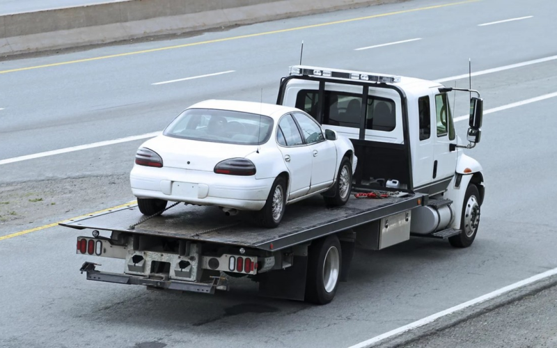 Need Towing Services in Oklahoma City, OK? You Should Know