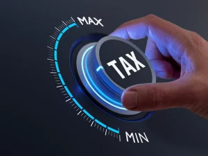 offshore tax services