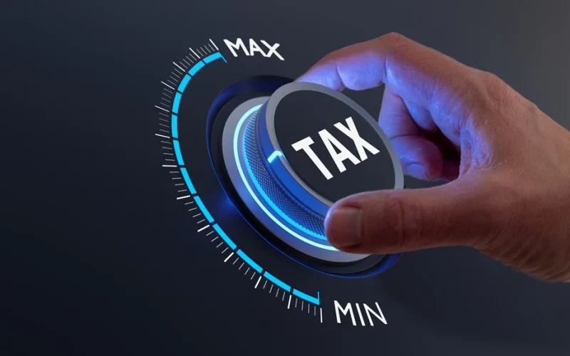 offshore tax services