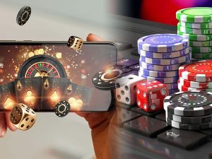 Mobile Games That Offer Real Winnings
