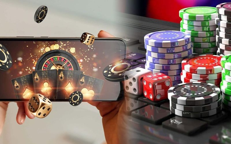 Mobile Games That Offer Real Winnings